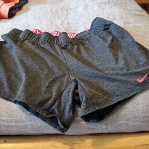 Nike Dri Fit Shorts